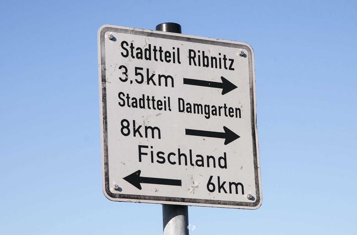 K02 Fischerkaten Fenja Max 2 Pers Korkwitz Exteriör bild